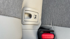 Toyota Yaris 1.5 Hybrid Excel 5dr CVT Hybrid Hatchback